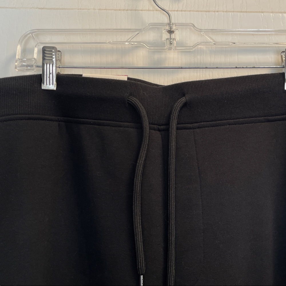 Original Use Black Sweatpants